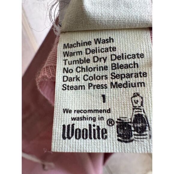 70s Country Suburbans Wrap Skirt - Feminine Utility - Picture 12 of 14